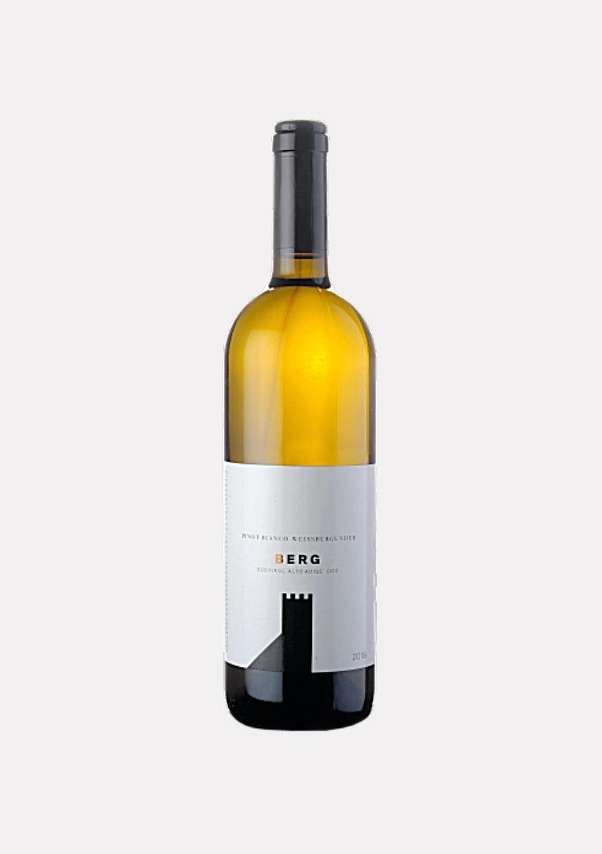 Pinot bianco Berg 2020