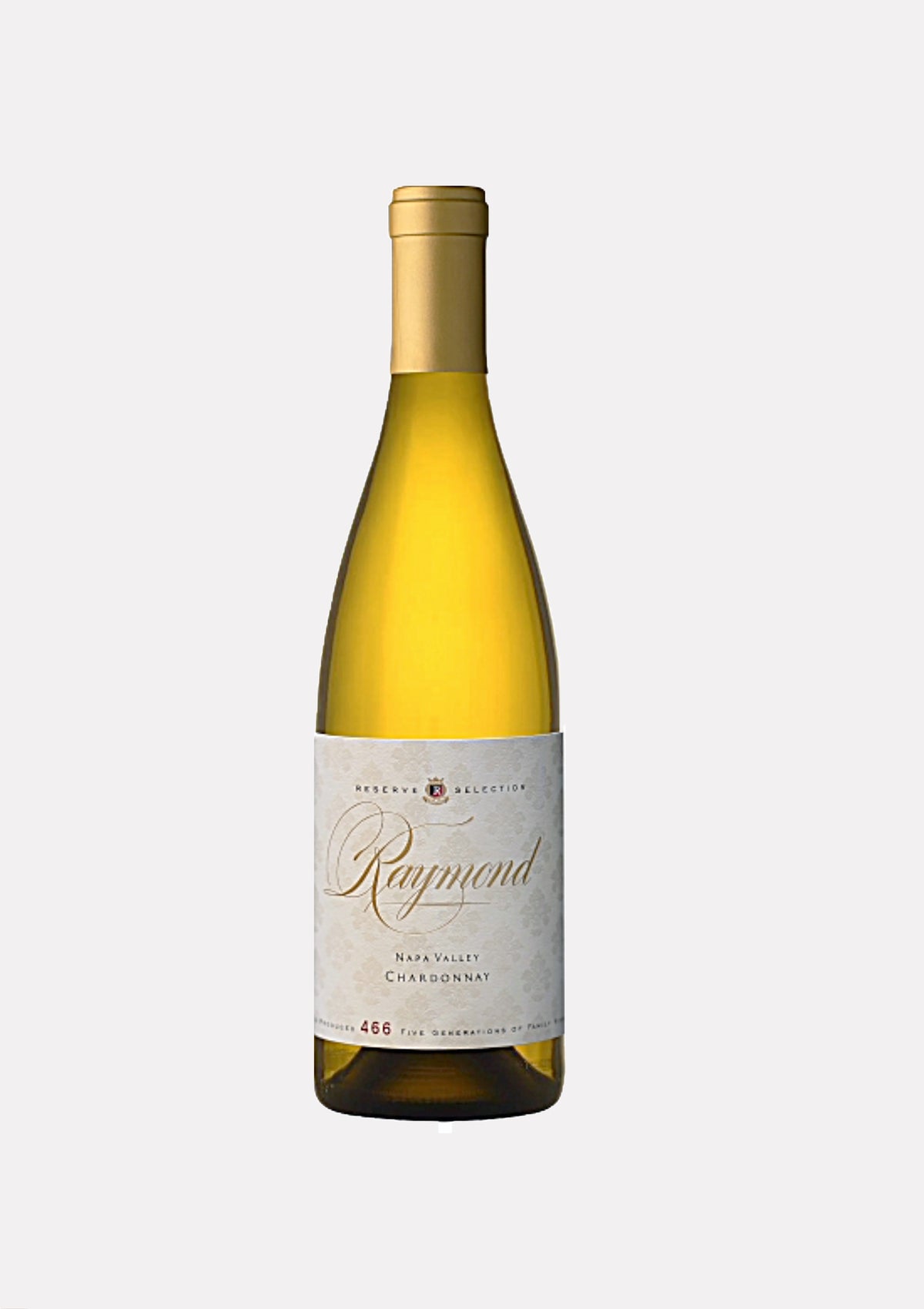 Chardonnay Reserve Selection Raymond 2019