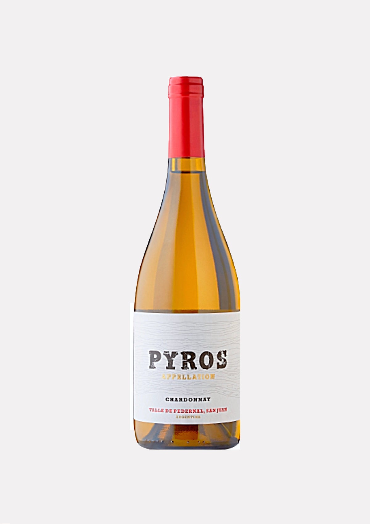 Pyros Appellation Chardonnay 2021