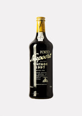 Niepoort Vintage Porto 1997- 1999