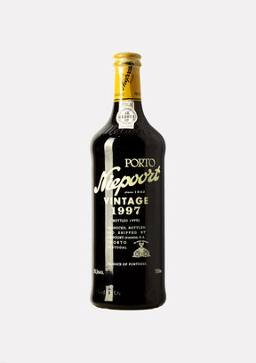 Niepoort Vintage Porto 1997- 1999