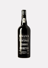 Dalva Vintage Porto 2000- 2002