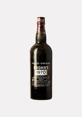 Krohn`s Vintage Porto 1970