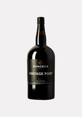 Fonseca Vintage Port 2017- 2019
