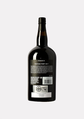 Fonseca Vintage Port 2017- 2019