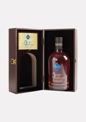 Rum Malecon Seleccion Esplendida Vintage 1985