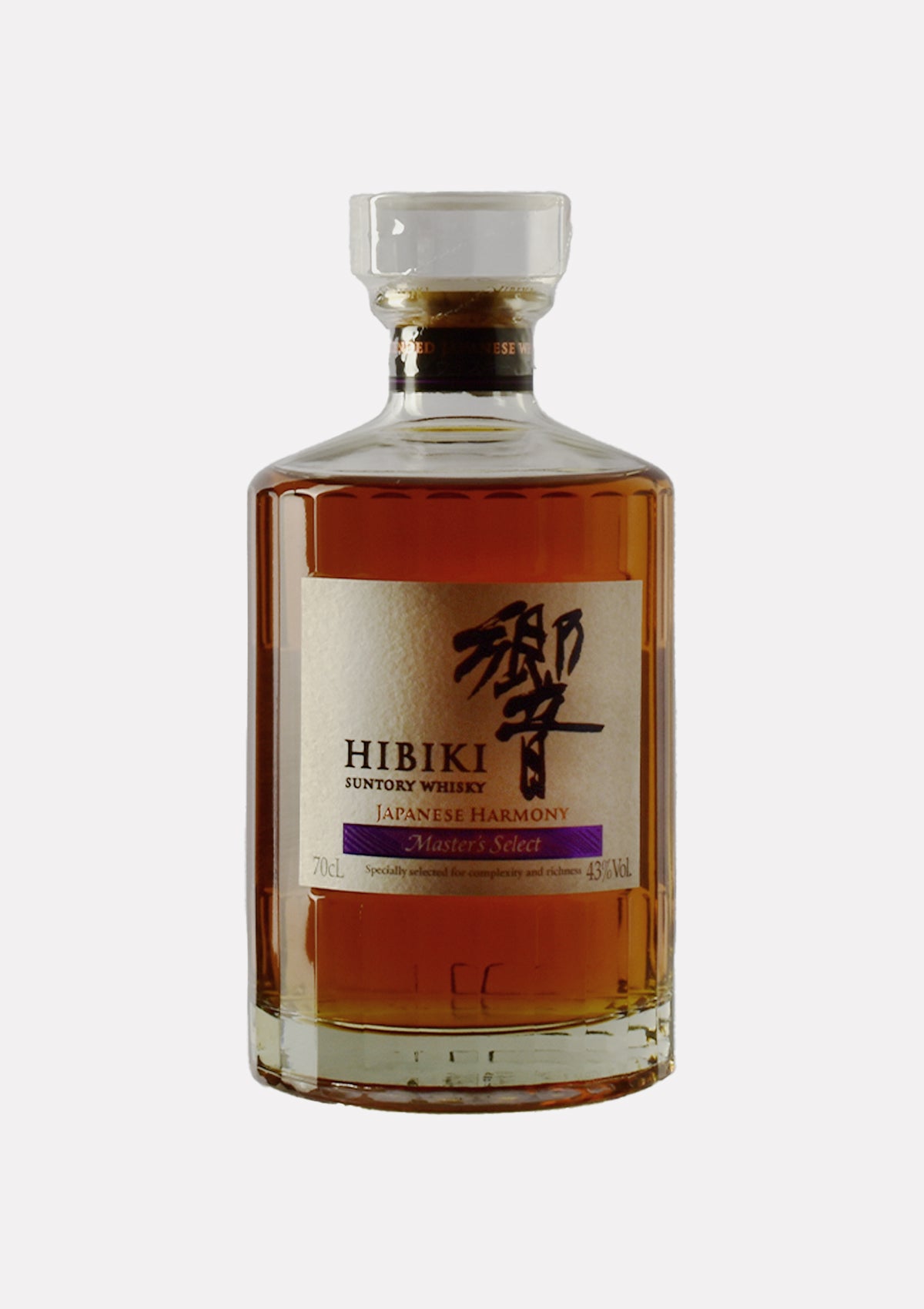 Hibiki Master´s Select