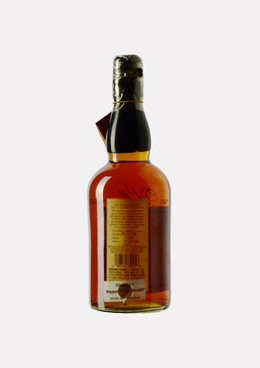 Evan Williams Vintage 1998