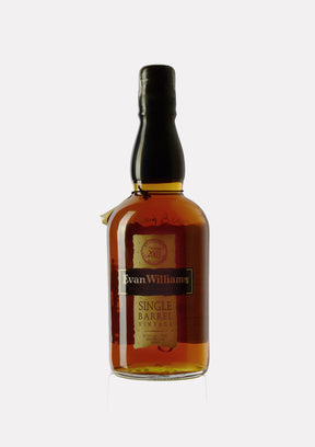 Evan Williams Vintage 2003
