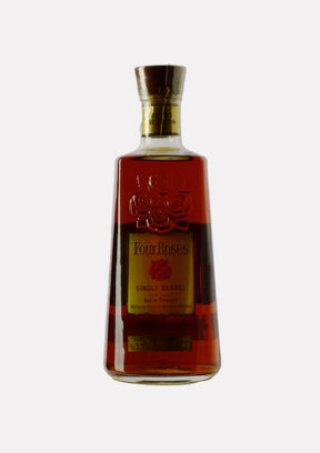 Four Roses Single Barrel Kentucky Straight Bourbon Whiskey