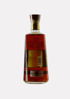 Four Roses Single Barrel Kentucky Straight Bourbon Whiskey