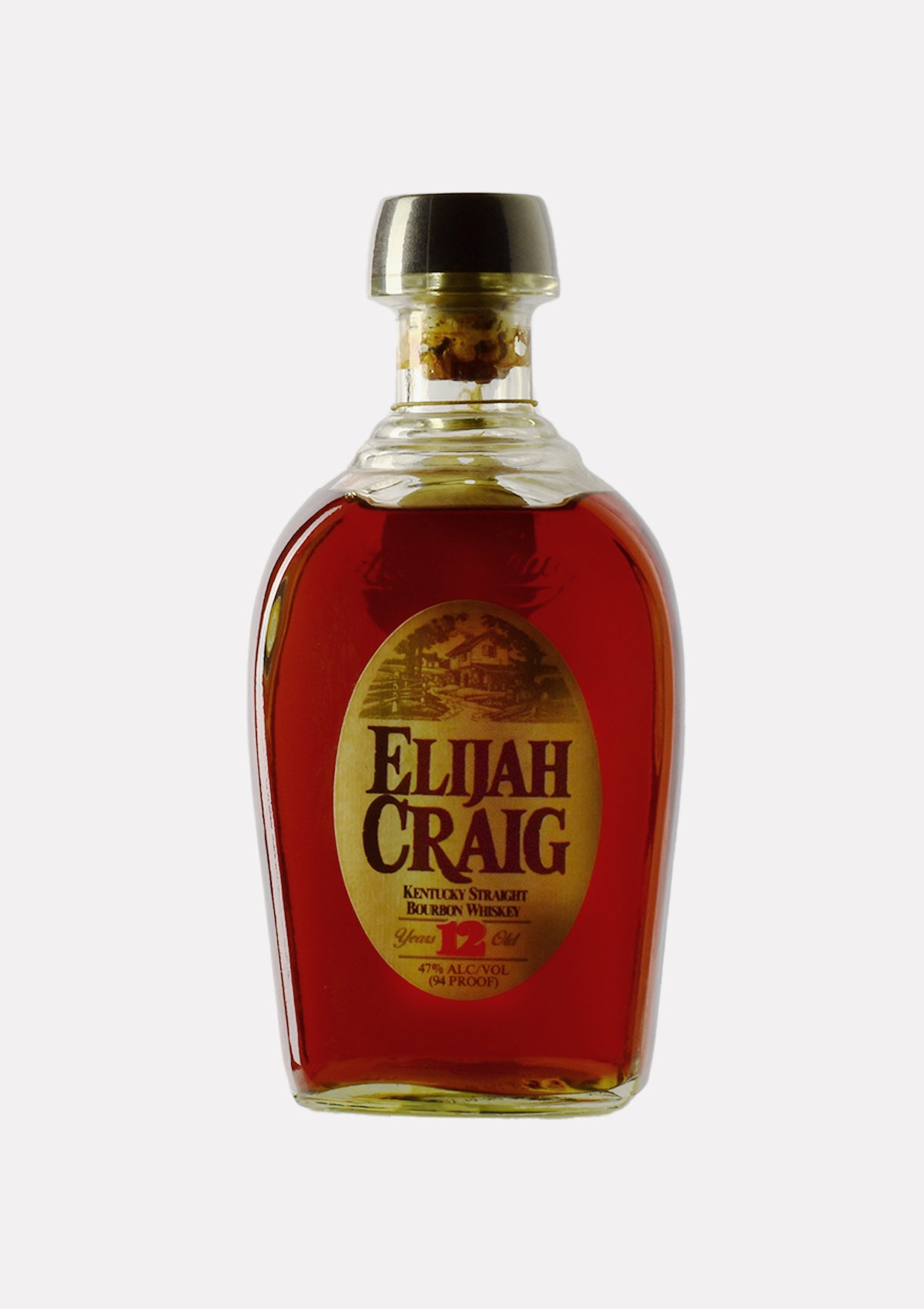 Elijah Craig 12 Jahre 94 Proof