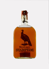 Wild Turkey Stampede '55
