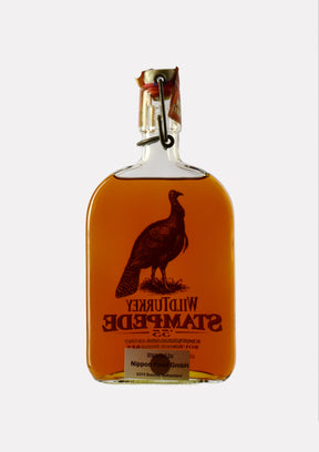 Wild Turkey Stampede '55